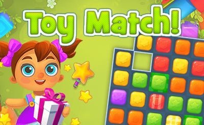 Toy Match - Toy Matching Game - Toy Story Matching Game