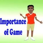 Importance Of Playing Games In Our Lives