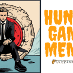 Hunger Games Memes: A Tribute to Laughter in a Dystopian World