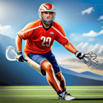 How Long is a Lacrosse Game? A Comprehensive Guide