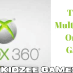 Xbox 360’s Top 5 Multiplayer/Online Games That Are WAY Too Fun