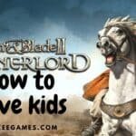 A Complete Guide to Parenthood in Mount & Blade II: Bannerlord