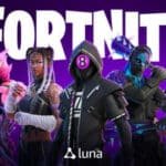 Fortnite Comes To Yet Another Platform Just In Time For Big Star Wars Event