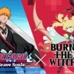 Bleach: Brave Souls restores their partnership with the anime series Burn the Witch, providing some returning fan-favourite characters