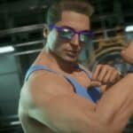 Mortal Kombat 2 May Have Found Its Johnny Cage
