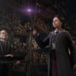 Hogwarts Legacy fans amazed by how well the PS4 port runs