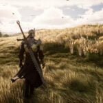 Chrono Odyssey calls itself a “next-gen” MMO, and there are no lies found in its spectacular Unreal Engine 5 gameplay trailer