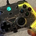 Gamesir T4 Kaleid evaluation: A vibrant RGB video gaming controller that plays well too
