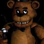 5 Nights at Freddy’s motion picture trailer leakages online