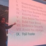 Rami Ismail’s leading 10 ideas on making it through the indiepocalypse