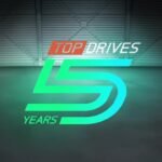 Leading Drives reveals brief movie to celebrate the video game’s 5th anniversary