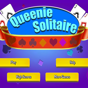 Queenie Solitaire
