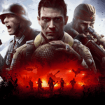 WWII MMO Heroes & Generals close down