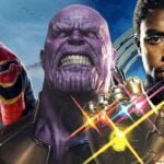 The 10 Highest Grossing Marvel Movies of All Time