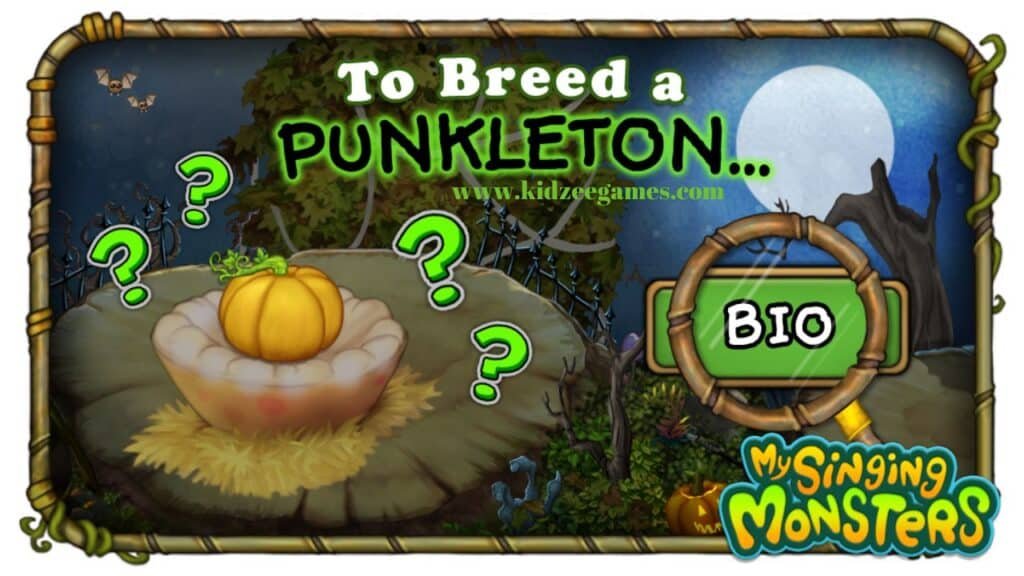 how to breed epic punkleton