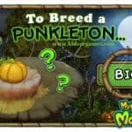 Introduction How To Breed Punkleton