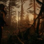 Alan Wake 2 need to be readily available digitally, states THQ Nordic-