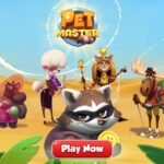 Family pet Master totally free spins
