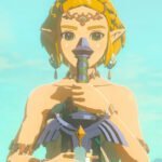 New Zelda: Tears of the Kingdom duplication problem discovered 2 days after the last one was covered out