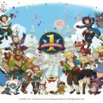 Ni no Kuni: Cross Worlds’ newest upgrade celebrates its very first anniversary with brand-new Battle Styles and many occasions