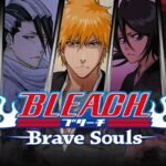 Bleach: Brave Souls commemorates over 75 million downloads with a lot of giveaways and increased banners