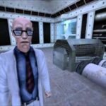 Half-Life 1 Has Been Remade As A Top-Down Roguelike