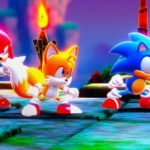 Sonic Superstars Hands-On Impressions