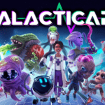 Area medical facility video game Galacticare gets demonstration next week