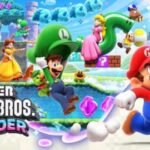 Save $20 On Switch Games Like Super Mario Bros. Wonder And Pikmin 4