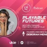 The future of mobile|Playable Futures Podcast