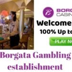 Borgata Gambling establishment