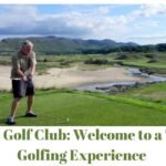 Donegal Golf Club: Welcome to a Terrific Golfing Experience