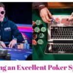 Finding an Excellent Poker Space