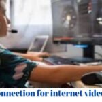 Finest connection for internet video gaming