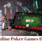 Free Online Poker Games Do Exist