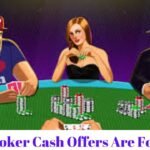 Free Poker Cash Offers Are For Real