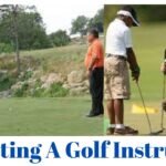 Selecting A Golf Instructor