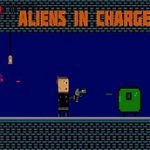 Aliens in Charge