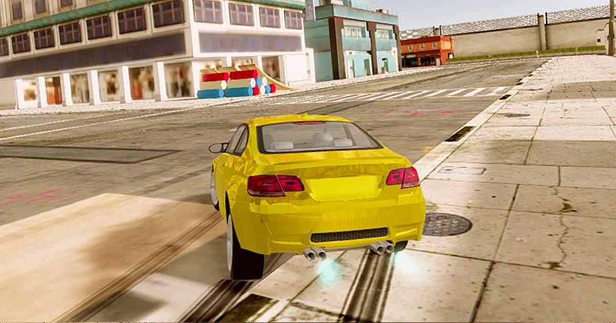 instal the new for ios City Stunt Cars