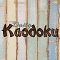Daily Kaodoku