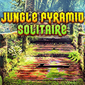 Jungle Pyramid Solitaire